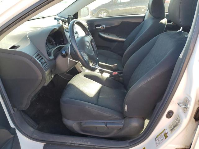 Photo 6 VIN: 1NXBU4EE5AZ317870 - TOYOTA COROLLA BA 