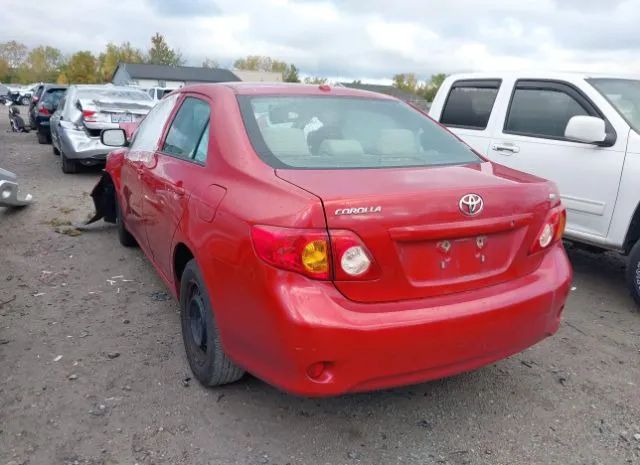 Photo 2 VIN: 1NXBU4EE5AZ321126 - TOYOTA COROLLA 