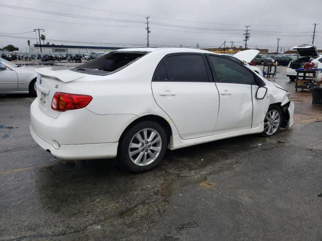 Photo 2 VIN: 1NXBU4EE5AZ325872 - TOYOTA COROLLA BA 