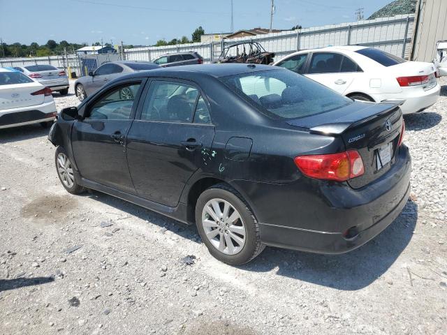 Photo 1 VIN: 1NXBU4EE5AZ330084 - TOYOTA COROLLA 