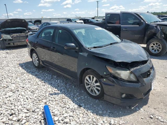 Photo 3 VIN: 1NXBU4EE5AZ330084 - TOYOTA COROLLA 