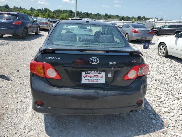 Photo 5 VIN: 1NXBU4EE5AZ330084 - TOYOTA COROLLA 