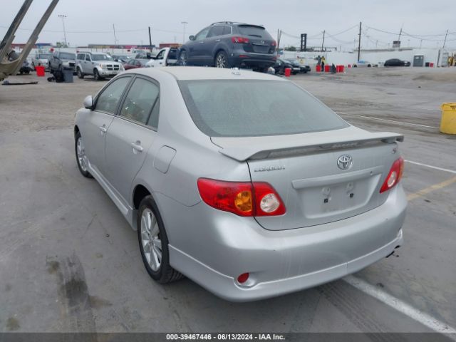 Photo 2 VIN: 1NXBU4EE5AZ330327 - TOYOTA COROLLA 