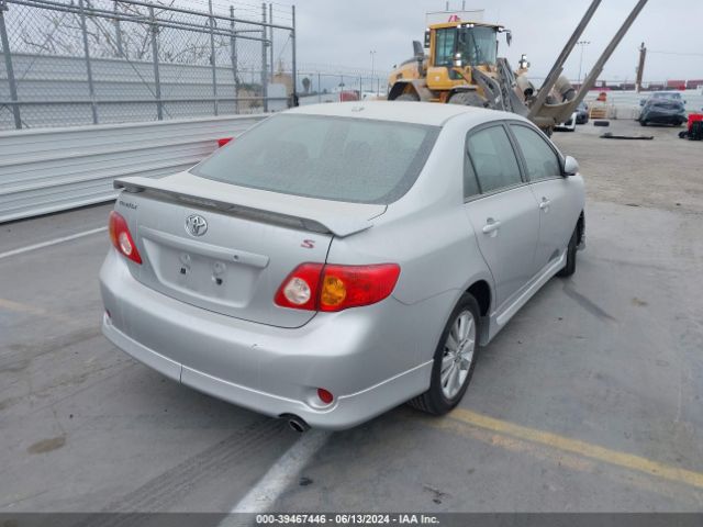 Photo 3 VIN: 1NXBU4EE5AZ330327 - TOYOTA COROLLA 