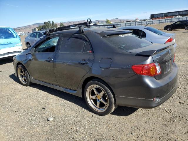 Photo 1 VIN: 1NXBU4EE5AZ332353 - TOYOTA COROLLA BA 