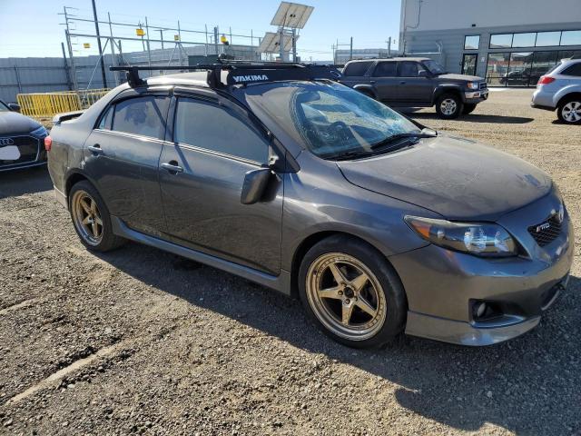 Photo 3 VIN: 1NXBU4EE5AZ332353 - TOYOTA COROLLA BA 