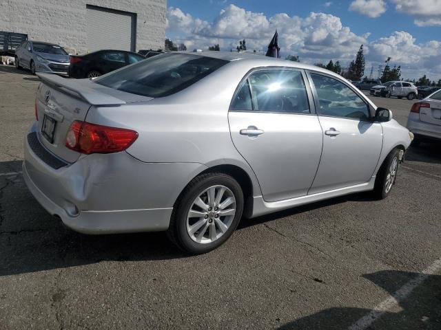 Photo 2 VIN: 1NXBU4EE5AZ332451 - TOYOTA COROLLA 