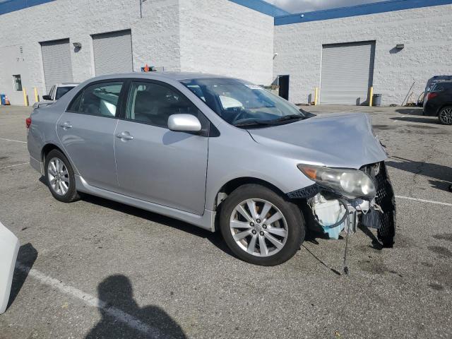 Photo 3 VIN: 1NXBU4EE5AZ332451 - TOYOTA COROLLA 