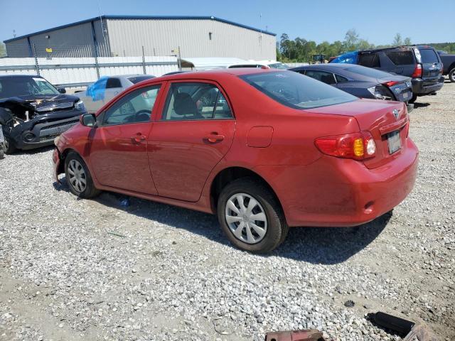 Photo 1 VIN: 1NXBU4EE5AZ333907 - TOYOTA COROLLA 