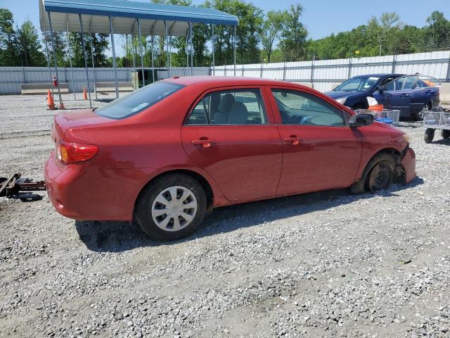 Photo 2 VIN: 1NXBU4EE5AZ333907 - TOYOTA COROLLA 