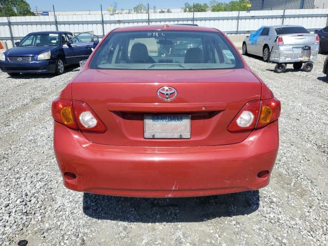 Photo 5 VIN: 1NXBU4EE5AZ333907 - TOYOTA COROLLA 