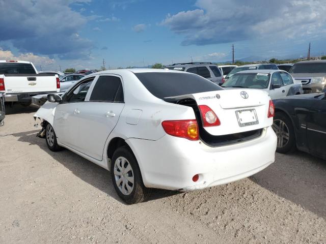 Photo 1 VIN: 1NXBU4EE5AZ337312 - TOYOTA COROLLA BA 