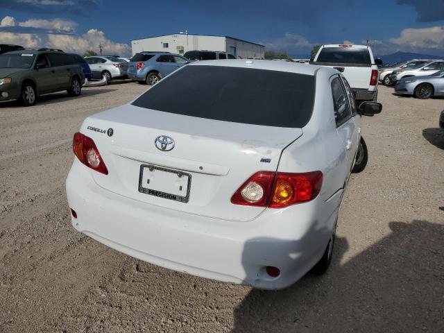 Photo 2 VIN: 1NXBU4EE5AZ337312 - TOYOTA COROLLA BA 