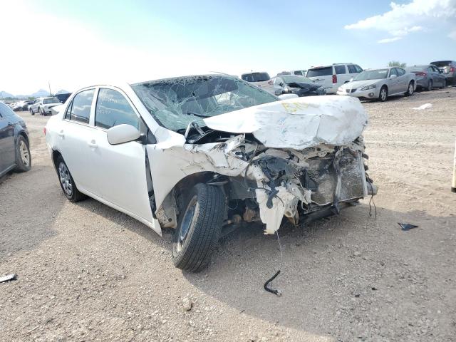 Photo 3 VIN: 1NXBU4EE5AZ337312 - TOYOTA COROLLA BA 