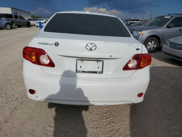 Photo 5 VIN: 1NXBU4EE5AZ337312 - TOYOTA COROLLA BA 