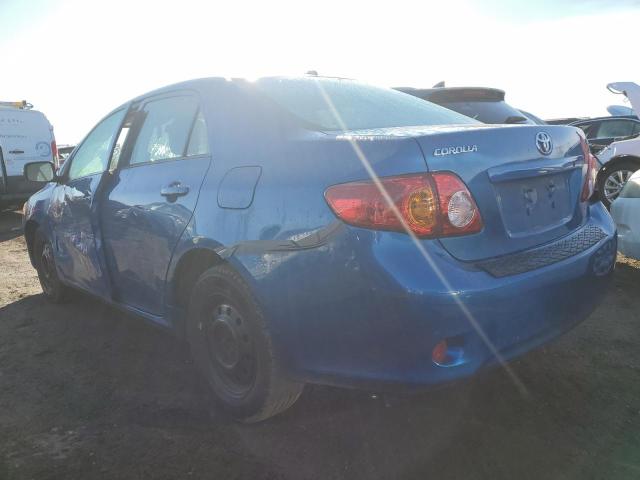 Photo 1 VIN: 1NXBU4EE5AZ337729 - TOYOTA COROLLA BA 