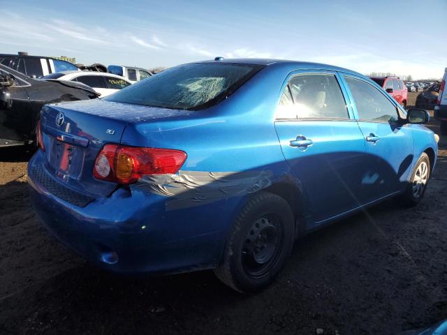 Photo 2 VIN: 1NXBU4EE5AZ337729 - TOYOTA COROLLA BA 