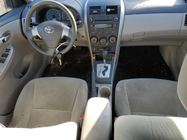 Photo 7 VIN: 1NXBU4EE5AZ337729 - TOYOTA COROLLA BA 