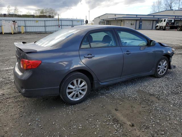 Photo 2 VIN: 1NXBU4EE5AZ339643 - TOYOTA COROLLA 