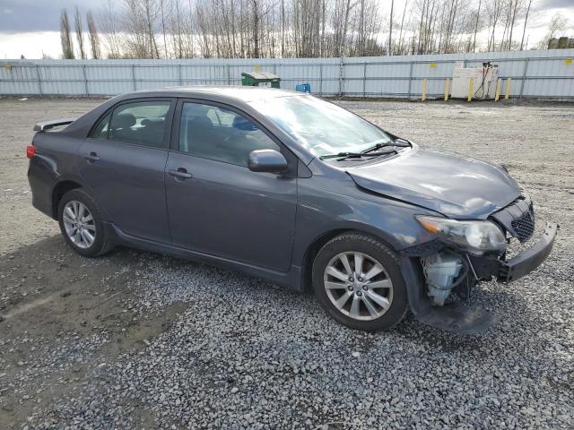 Photo 3 VIN: 1NXBU4EE5AZ339643 - TOYOTA COROLLA 