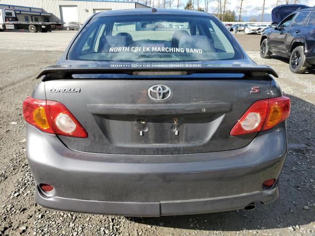 Photo 5 VIN: 1NXBU4EE5AZ339643 - TOYOTA COROLLA 