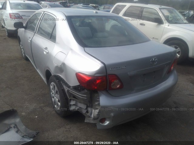 Photo 2 VIN: 1NXBU4EE5AZ342509 - TOYOTA COROLLA 