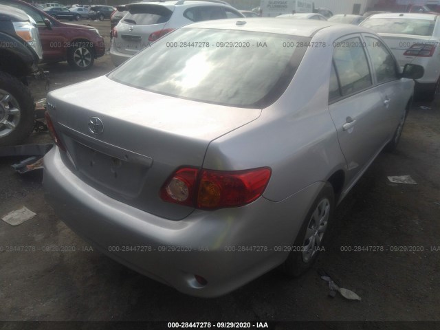 Photo 3 VIN: 1NXBU4EE5AZ342509 - TOYOTA COROLLA 