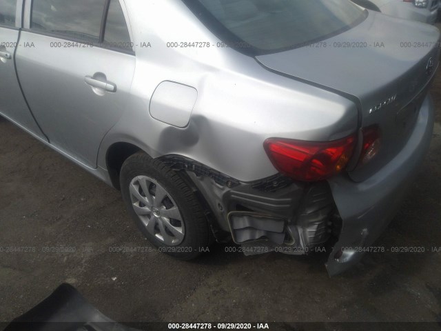 Photo 5 VIN: 1NXBU4EE5AZ342509 - TOYOTA COROLLA 