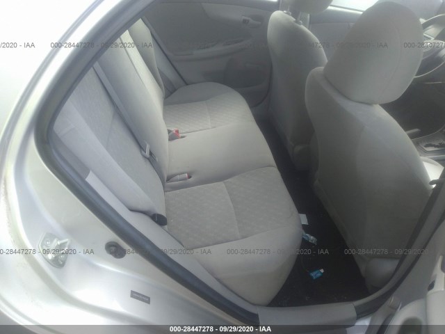 Photo 7 VIN: 1NXBU4EE5AZ342509 - TOYOTA COROLLA 