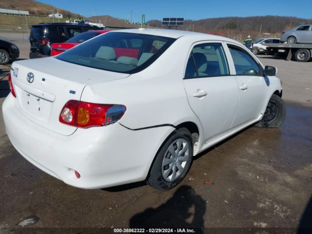 Photo 3 VIN: 1NXBU4EE5AZ342588 - TOYOTA COROLLA 