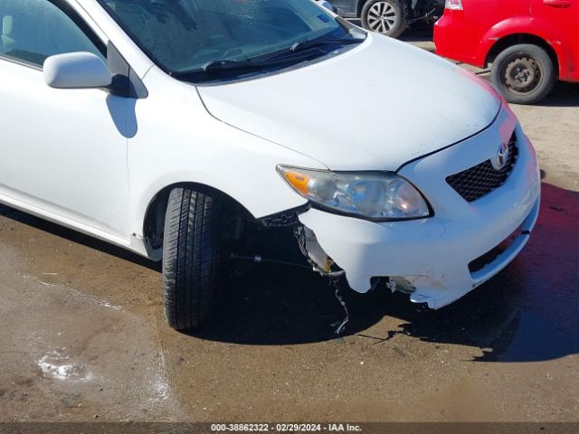 Photo 5 VIN: 1NXBU4EE5AZ342588 - TOYOTA COROLLA 