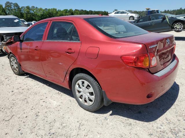 Photo 1 VIN: 1NXBU4EE5AZ342977 - TOYOTA COROLLA 