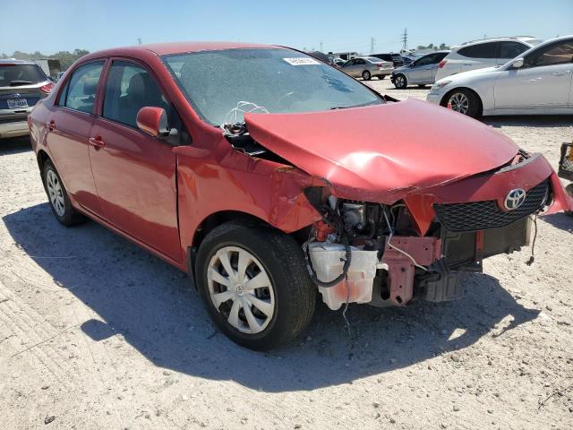 Photo 3 VIN: 1NXBU4EE5AZ342977 - TOYOTA COROLLA 