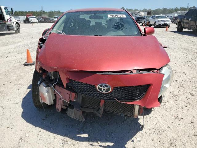 Photo 4 VIN: 1NXBU4EE5AZ342977 - TOYOTA COROLLA 