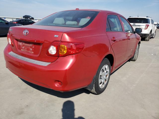 Photo 3 VIN: 1NXBU4EE5AZ342977 - TOYOTA COROLLA 