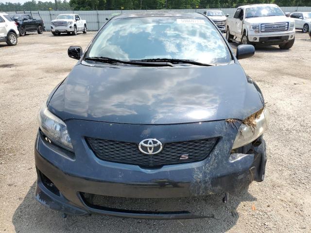 Photo 4 VIN: 1NXBU4EE5AZ346124 - TOYOTA COROLA 