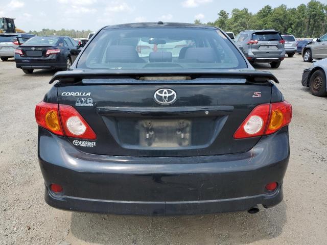 Photo 5 VIN: 1NXBU4EE5AZ346124 - TOYOTA COROLA 