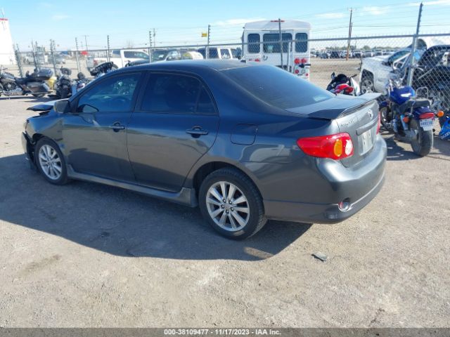 Photo 2 VIN: 1NXBU4EE5AZ350318 - TOYOTA COROLLA 