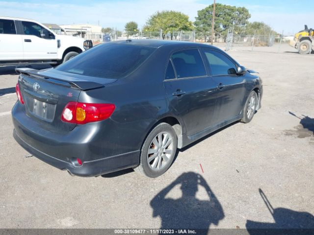 Photo 3 VIN: 1NXBU4EE5AZ350318 - TOYOTA COROLLA 