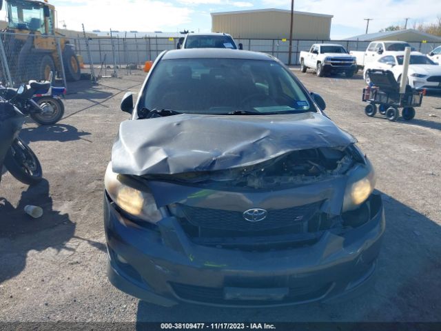 Photo 5 VIN: 1NXBU4EE5AZ350318 - TOYOTA COROLLA 