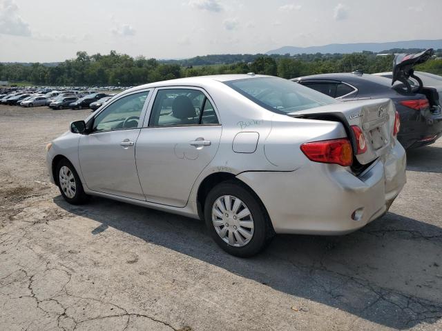 Photo 1 VIN: 1NXBU4EE5AZ351355 - TOYOTA COROLLA BA 