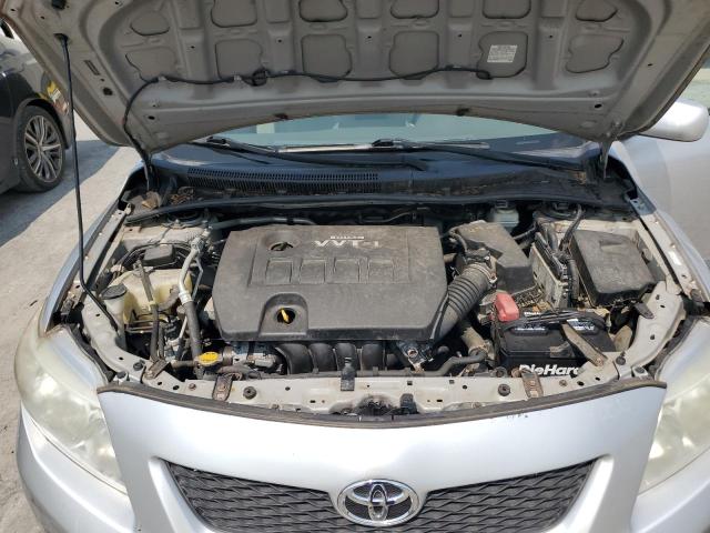 Photo 10 VIN: 1NXBU4EE5AZ351355 - TOYOTA COROLLA BA 