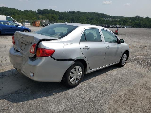 Photo 2 VIN: 1NXBU4EE5AZ351355 - TOYOTA COROLLA BA 