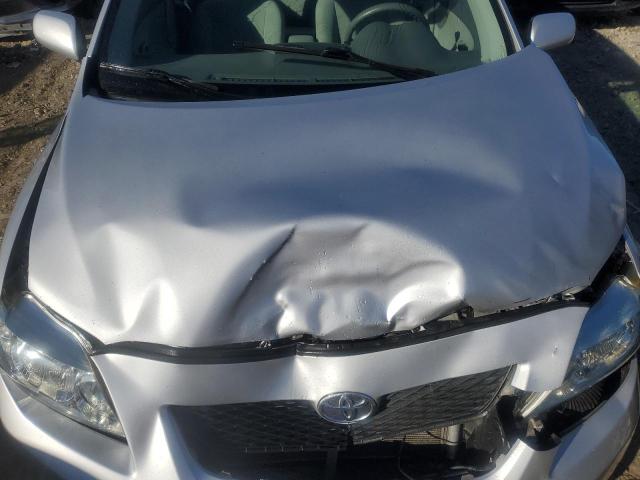 Photo 10 VIN: 1NXBU4EE5AZ353848 - TOYOTA COROLLA BA 