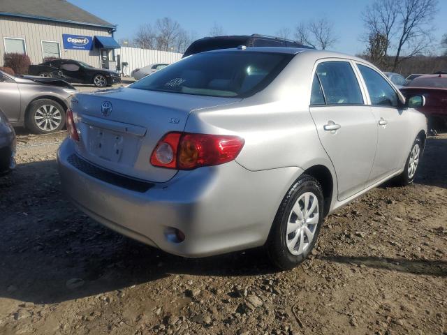 Photo 2 VIN: 1NXBU4EE5AZ353848 - TOYOTA COROLLA BA 