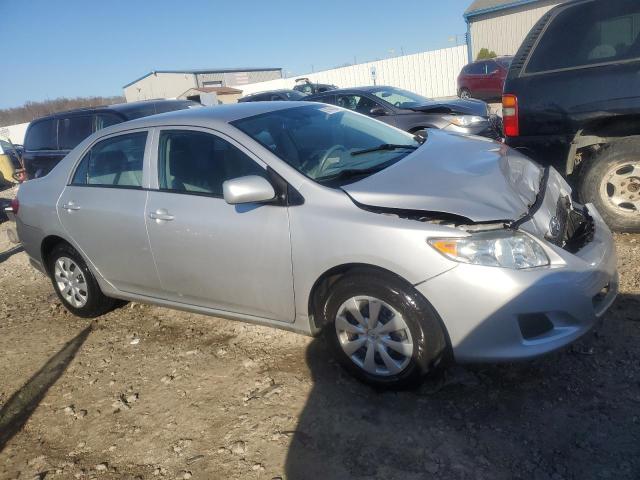 Photo 3 VIN: 1NXBU4EE5AZ353848 - TOYOTA COROLLA BA 