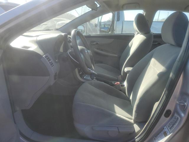 Photo 6 VIN: 1NXBU4EE5AZ353848 - TOYOTA COROLLA BA 