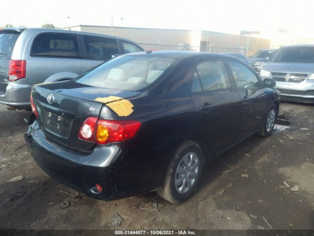 Photo 3 VIN: 1NXBU4EE5AZ353946 - TOYOTA COROLLA 