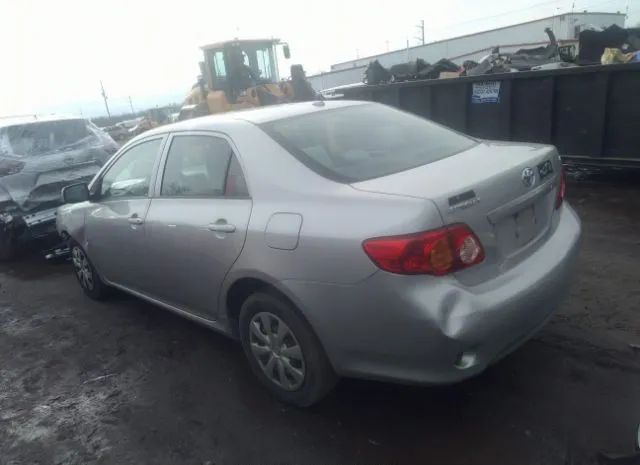 Photo 2 VIN: 1NXBU4EE5AZ354269 - TOYOTA COROLLA 