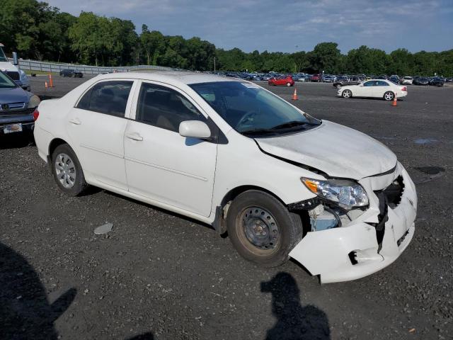 Photo 3 VIN: 1NXBU4EE5AZ354983 - TOYOTA COROLLA 